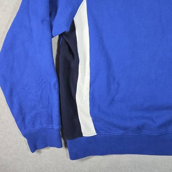Lacoste Sweater Pullover Crewneck Sweatshirt Large - Picture 3 of 11